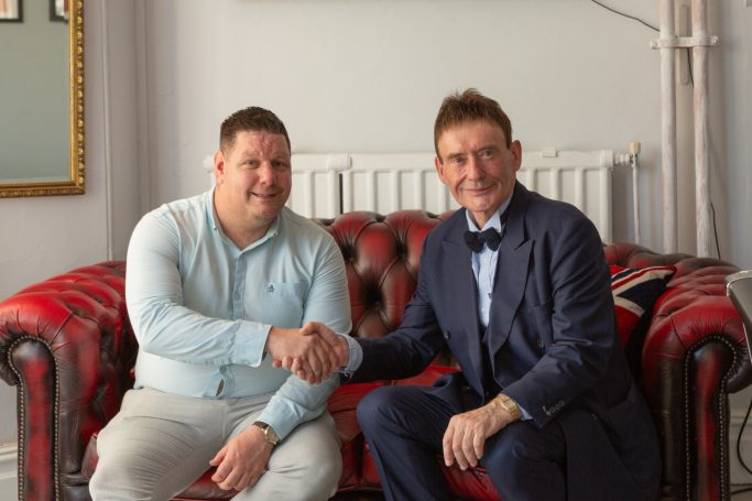 meet and greet photographer south west uk