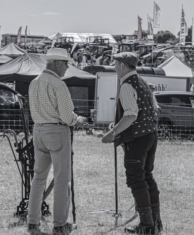 blakesley country show photography