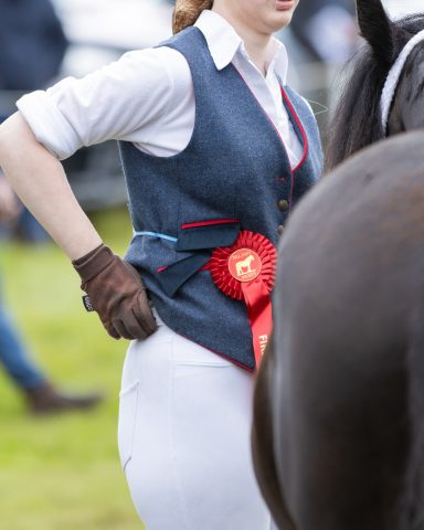 pony show photographer gloucestershire