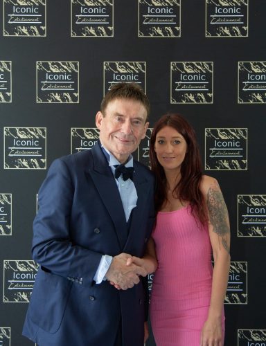 jimmy white Athlete & Sports Photographer - Mens Portrait Photographer uk