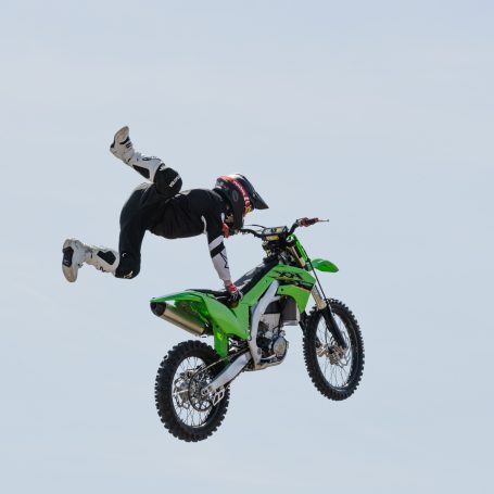 motorcycle stunt team photography uk