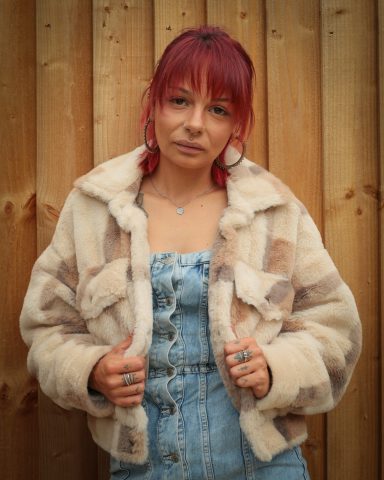 ashley fashion by ashley